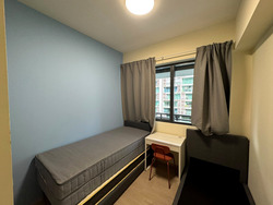 Fusionopolis Place (D5), Condominium #590258231